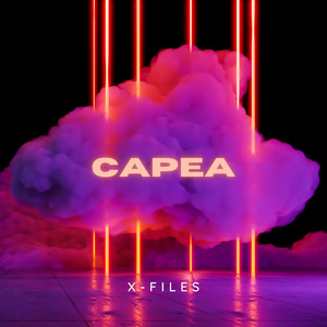 CAPEA by X-Files