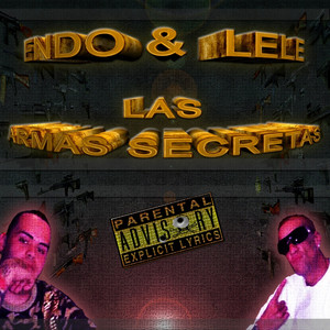 Baja Pa Ca by Endo y Lele