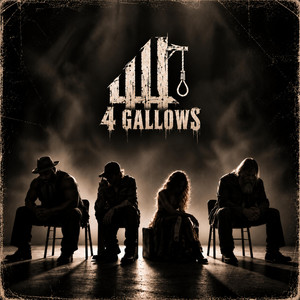Fine Print by 4 Gallows