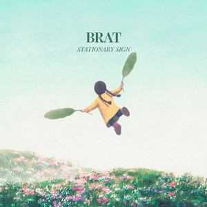 Stationary Sign - Shopping with Mom