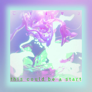 i keep falling in love by Tiiva