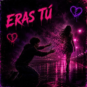 Eras tu by VENOMHEART03
