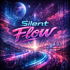 Silent Flow by Jasper Vale