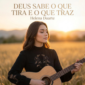 Deus Sabe o Que Tira e o Que Traz by Helena Duarte