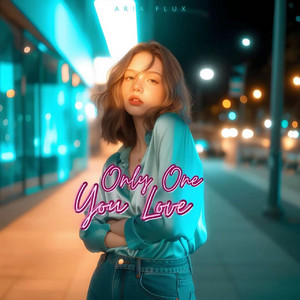 Only One You Love by Aria Flux