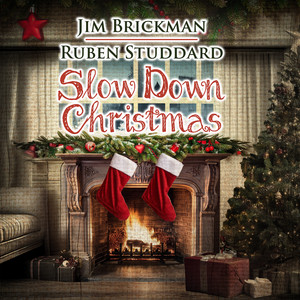 Slow Down Christmas