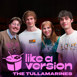 The Chain - triple j Like A Version by The Tullamarines