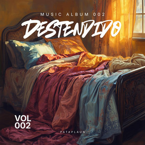 Destendido by PataPlaun