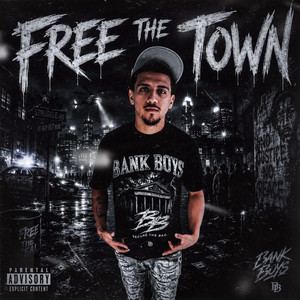 Free the town by Infant soldier