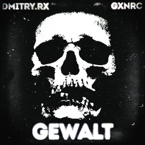 GEWALT (HARDTEKK)