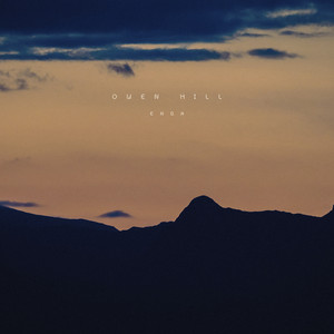 Enga by Owen Hill