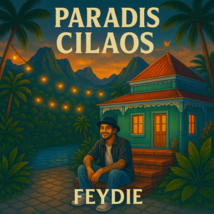 Paradis Cilaos