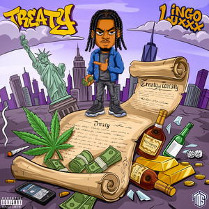 Treaty by Lingo Luxxx