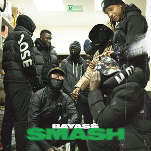 Portada de SMASH