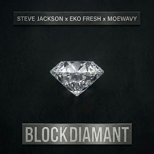 Blockdiamant