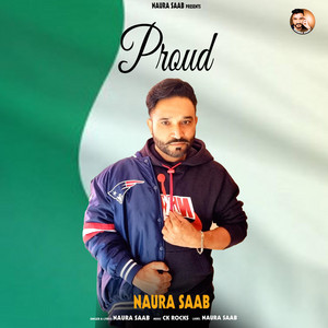Proud