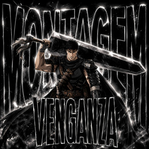 MONTAGEM VENGANZA - Slowed by AXZAMN