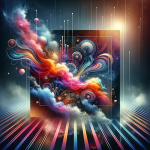 Rhythm in the Fog by After Midnight Deep