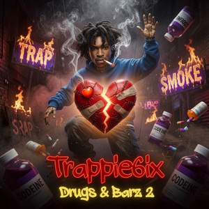 Alone+234 by Trappie6ix
