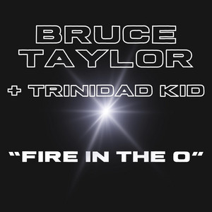 Fire in the O