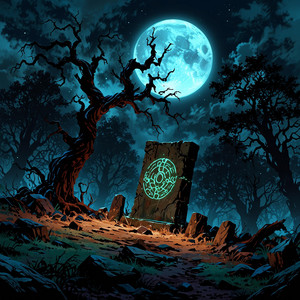 Poygus - Cosmic Whispers