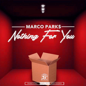 Nothing for You by Marco Park$