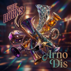 The Horns by Arno Dis