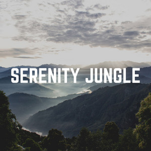 Serenity Jungle album