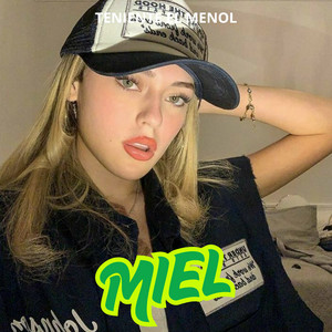 Miel by Teniente El Menol