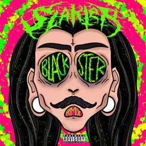 Blackster (Mrdn Rmx)