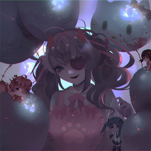 Lacey (feat. Oliver & Hatsune Miku)