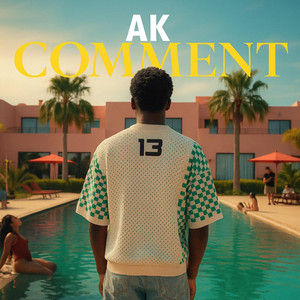 AK4SEVEN - Comment