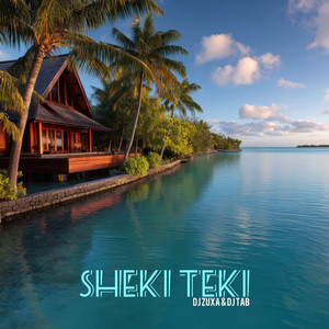 Dj Zuxa & DJ Tab - Shekiteki