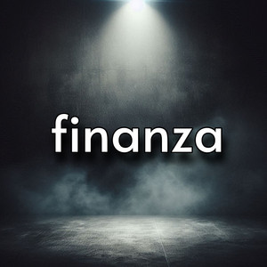 finanza by jimmy heckard
