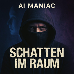 Ai Maniac Offiziell - Schatten im Raum