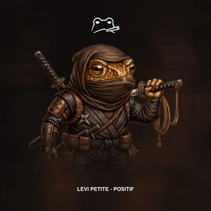 Positif 2.0 by Levi Petite