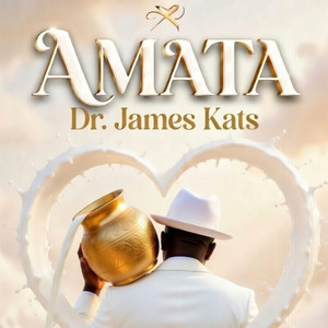 Dr. James Kats - Amata
