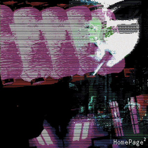 HomePage² by Glitchtrode