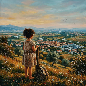 I Figli by Aldx