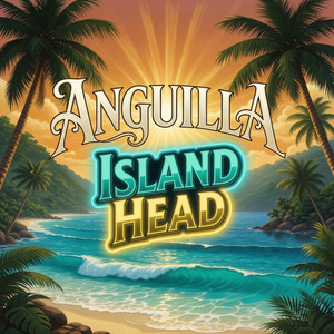 Anguilla by Island Head