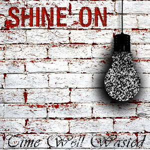 Time Well Wasted poster