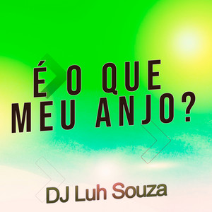Dj Luh Souza - É o Que Meu Anjo ?