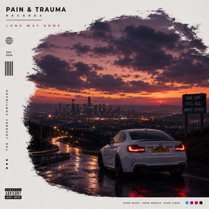 Bad decisions by Pain & Trauma