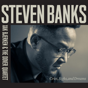 hear them by Carlos Simon, Steven Banks, Xak Bjerken