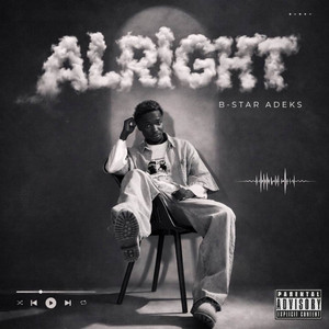 ALRIGHT by B-Star Adeks