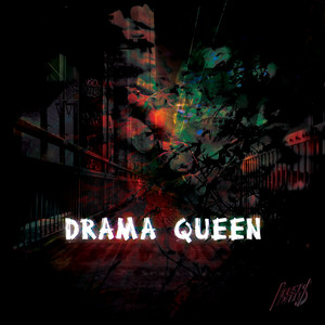 Drama Queen by Adust Rain
