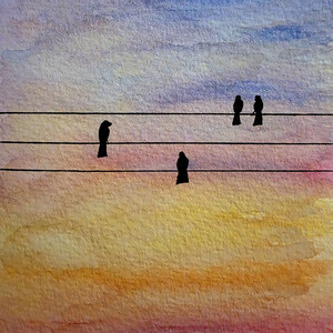 Sunrise by Isla Thorne