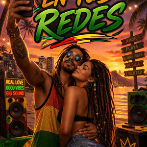 EN TUS REDES by OLIMPO MUSIC