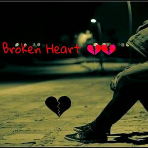 DJ RZK - Broken Heart