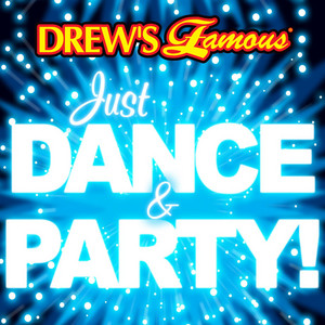 Drew's Famous Just Dance & Party! album